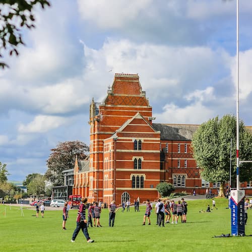 Exeter School